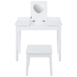 Tapecue Children'S Dressing Table And Chair